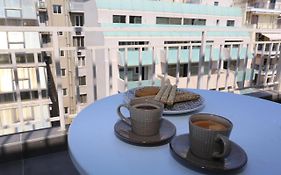 Downtown Seaside Suites